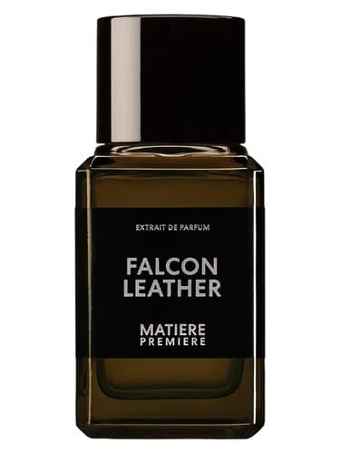 Falcon Leather Extrait - اکستریت چرم شاهین