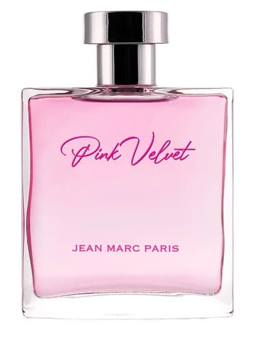 Pink Velvet - ولوت پینک