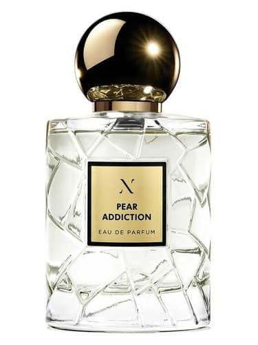 Pear Addiction - اعتیاد به گلابی