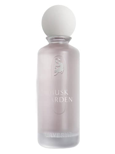 Musk Garden - باغ مشک