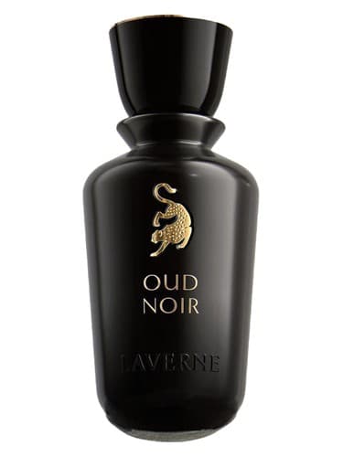 Oud Noir - عود نوآر
