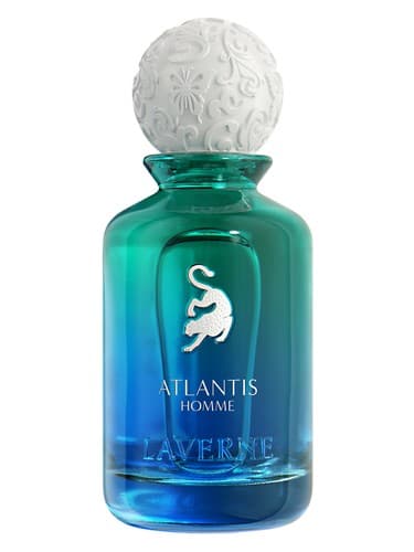 Atlantis Homme - آتلانتیس هوم