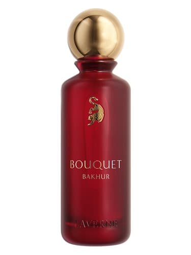 Bouquet Bakhur