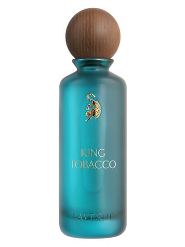 King Tobacco - کینگ توتون