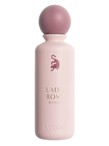 Lady Rose Bloom