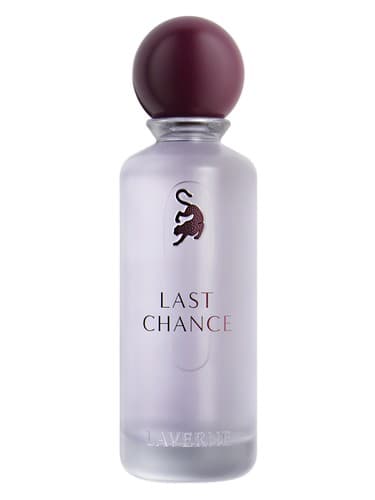 Last Chance