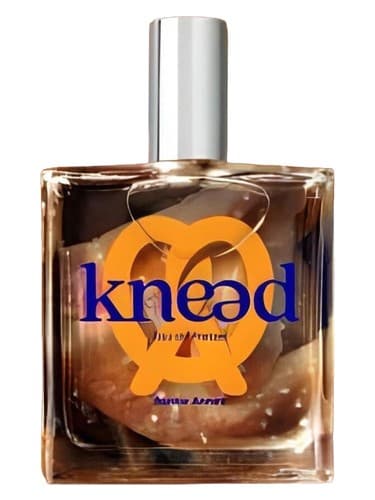 Knead - خمیر کنید