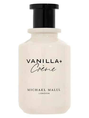 Vanilla+Crème - وانیلا + کرم