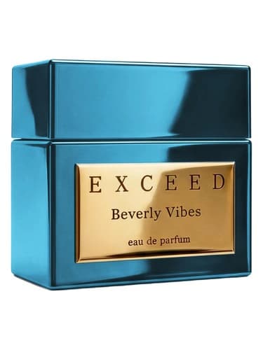 Beverly Vibes - بورلی ویبز