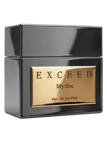 Mythic