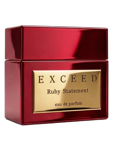 Ruby Statement - بیانیه روبی