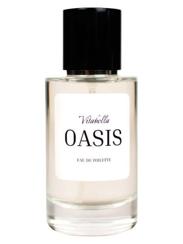 Oasis - واحه