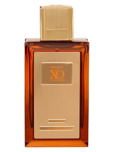 Oud Old Fashioned - عود قدیمی