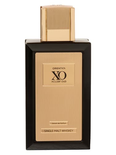 Oud Single Malt Whiskey - ویسکی عود تک مالت