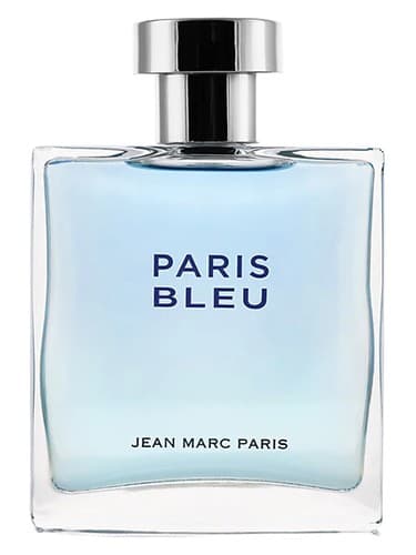 Paris Bleu - پاریس بلو