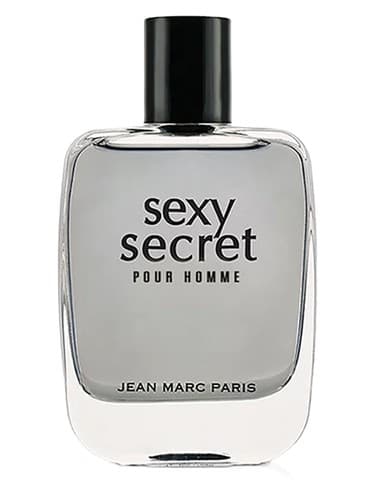 Sexy Secret Pour Homme - سیکرت سکسی پور هوم