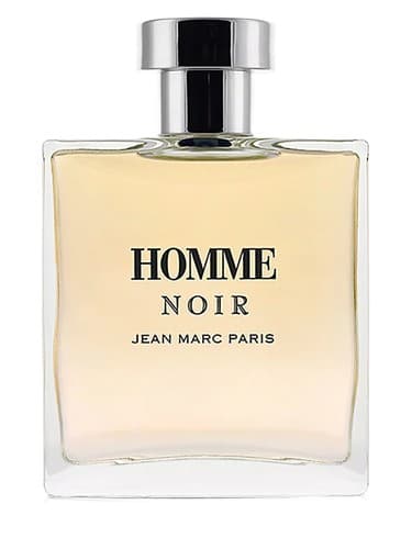 Homme Noir
