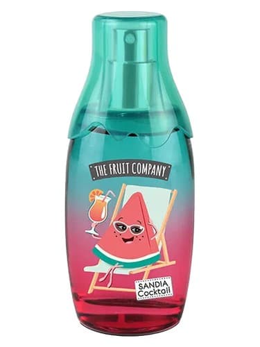 Sandia Cocktail - کوکتل ساندیا