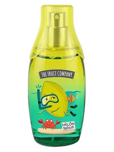 Melon Splash