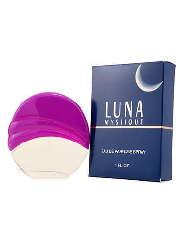 Luna Mystique - لونا میستیک