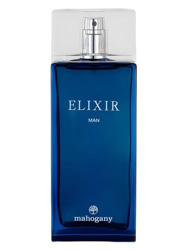 Elixir Man