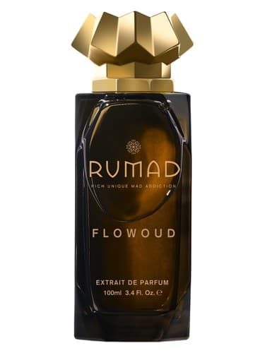 FLOWOUD - جریان