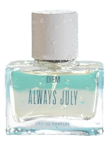 Always July - همیشه جولای
