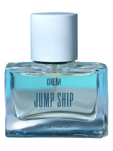 Jump Ship - کشتی پرش