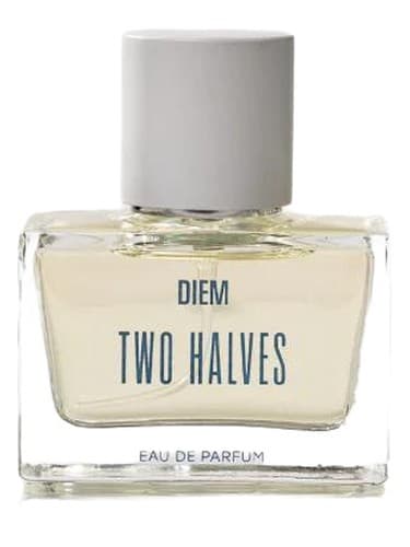 Two Halves - دو نیمه