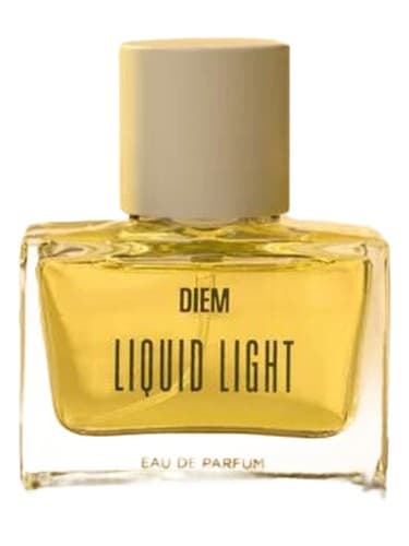 Liquid Light - نور مایع