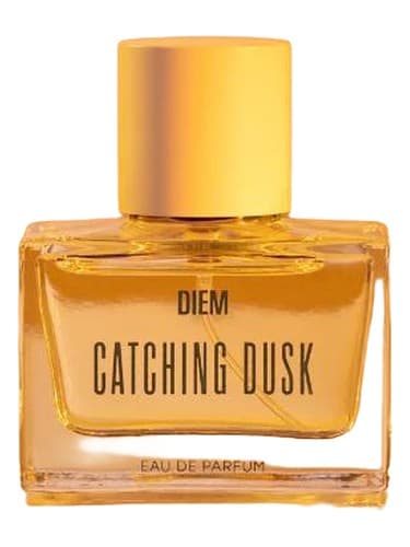 Catching Dusk - گرفتن غروب
