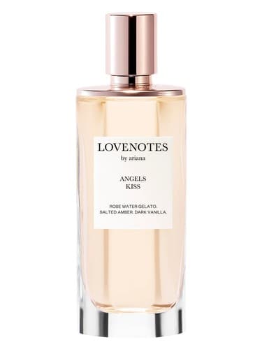 Angels Kiss