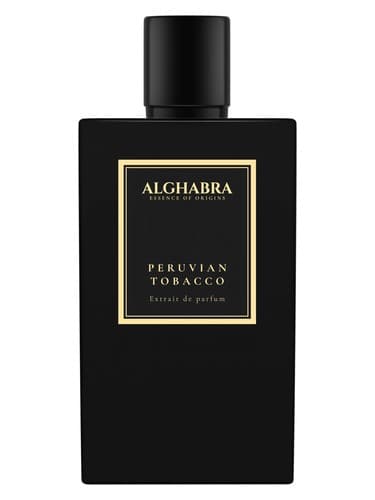 Peruvian Tobacco - تنباکوی پرو