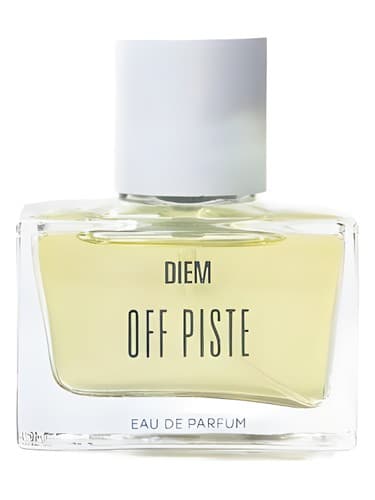 Off Piste - خارج از پیست