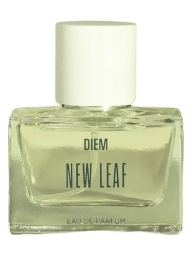 New Leaf - برگ جدید