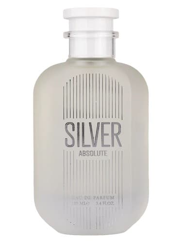 Silver Absolute