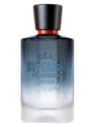 Real Superdry 01 For Men - Real Superdry 01 برای مردان