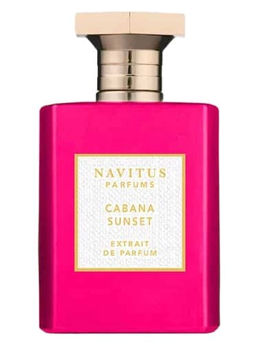 Cabana Sunset - غروب کابانا