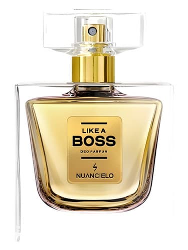 Like A Boss - مثل یک رئیس