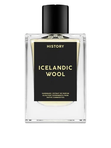 Icelandic Wool - پشم ایسلندی