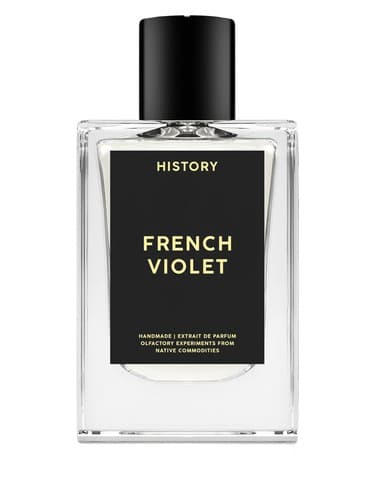 French Violet - بنفشه فرانسوی