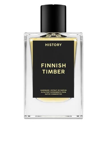 Finnish Timber - الوار فنلاندی