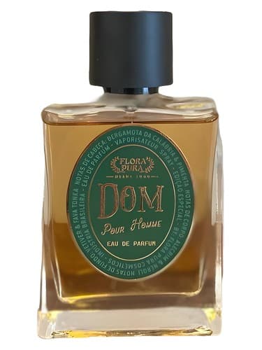 Dom Pour Homme - دام پور هوم