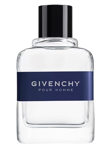 Pour Homme Blue Label 2024