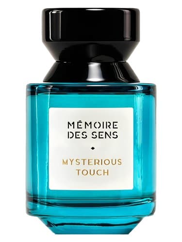 Mysterious Touch