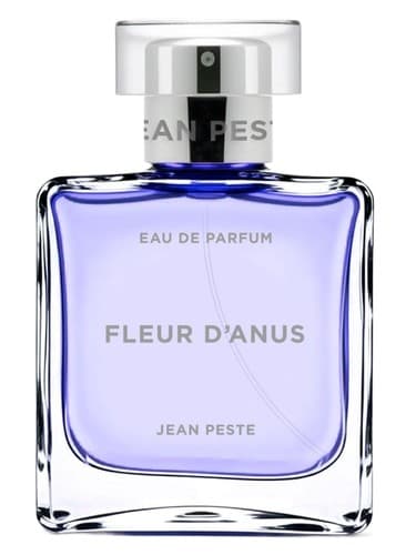 Fleur d'Anus Pour Lui 