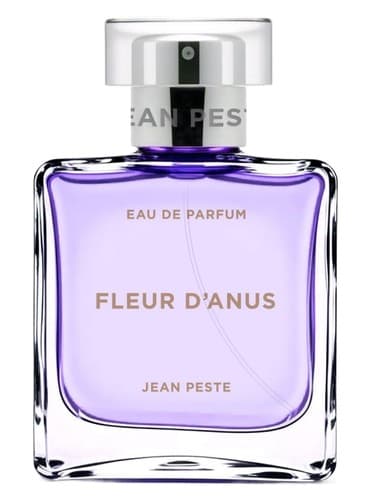 Fleur d'Anus Pour Elle 