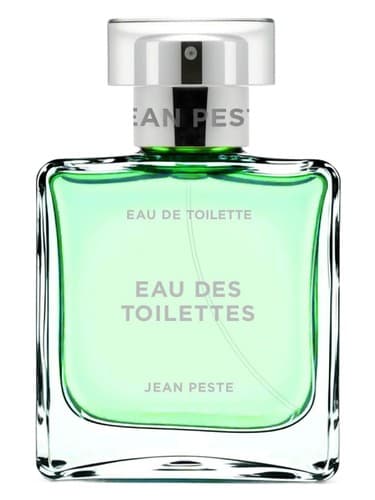Eau des Toilettes Pour Lui 