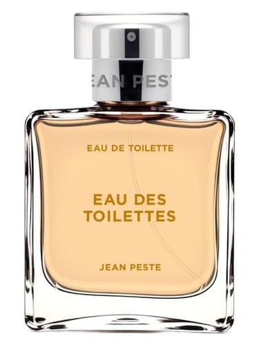 Eau des Toilettes Pour Elle 