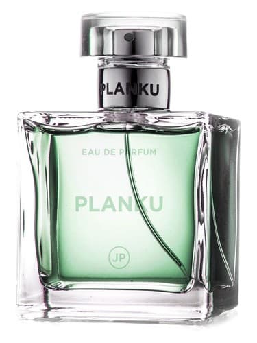 Planku - پلانکو